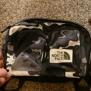 The north face Fanny pack